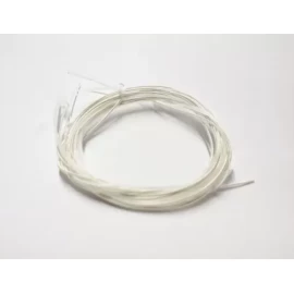 Set de cuerdas guitarra clasica (nylon) Genérico 